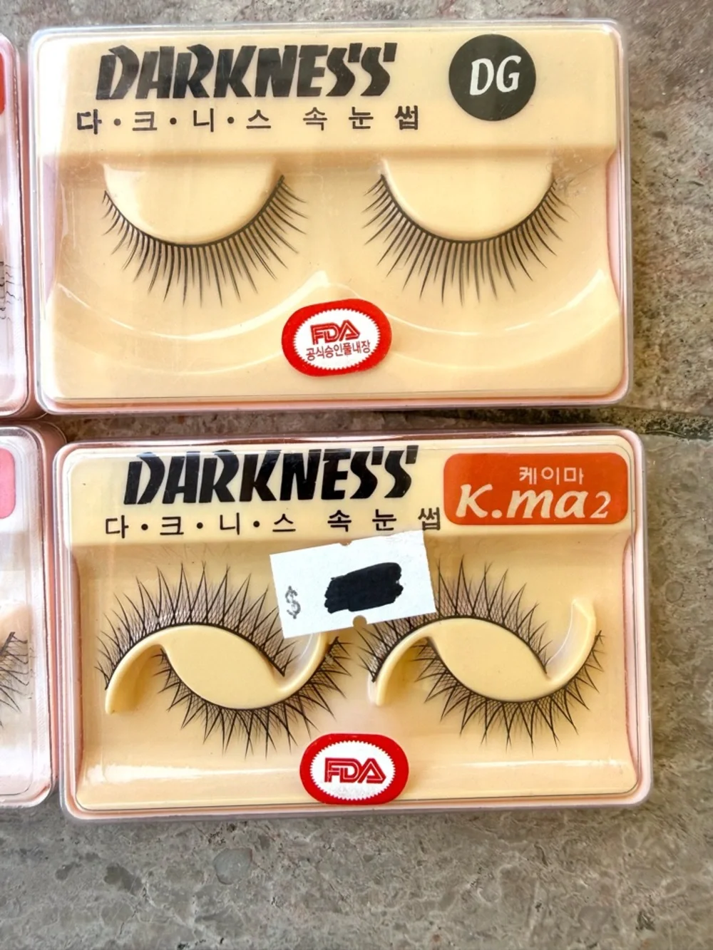 Last bundle (4) - Picture 3 of 3